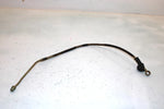 04 Polaris Atp 330 4x4 Oem Upper Front Brake Line 1910470 AP23