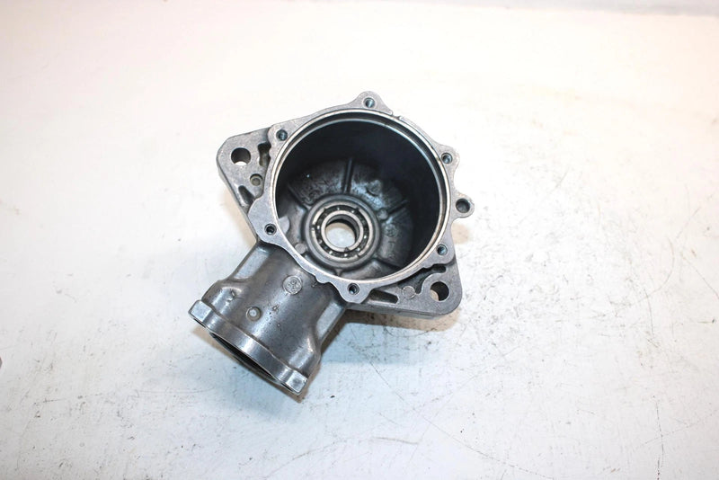 1986 Yamaha  Badger Yfm80s Oem Rear Gearcase Housing 55X-46151-00-00 AY8