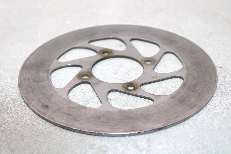 2001 Yamaha  Raptor 660r Oem Rear Brake Rotor 5LP-2582W-00-00 AY33