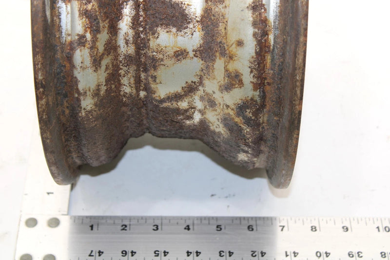 1985 Yamaha  Moto 4 Oem 10x5  Front Rim 2Ht-25180-00-35 59V-25180-00-35 AY40