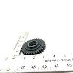 93-99 Kawasaki Bayou 400 KLF400B 4x4 OEM 32T Output Gear 13260-1216 AK32