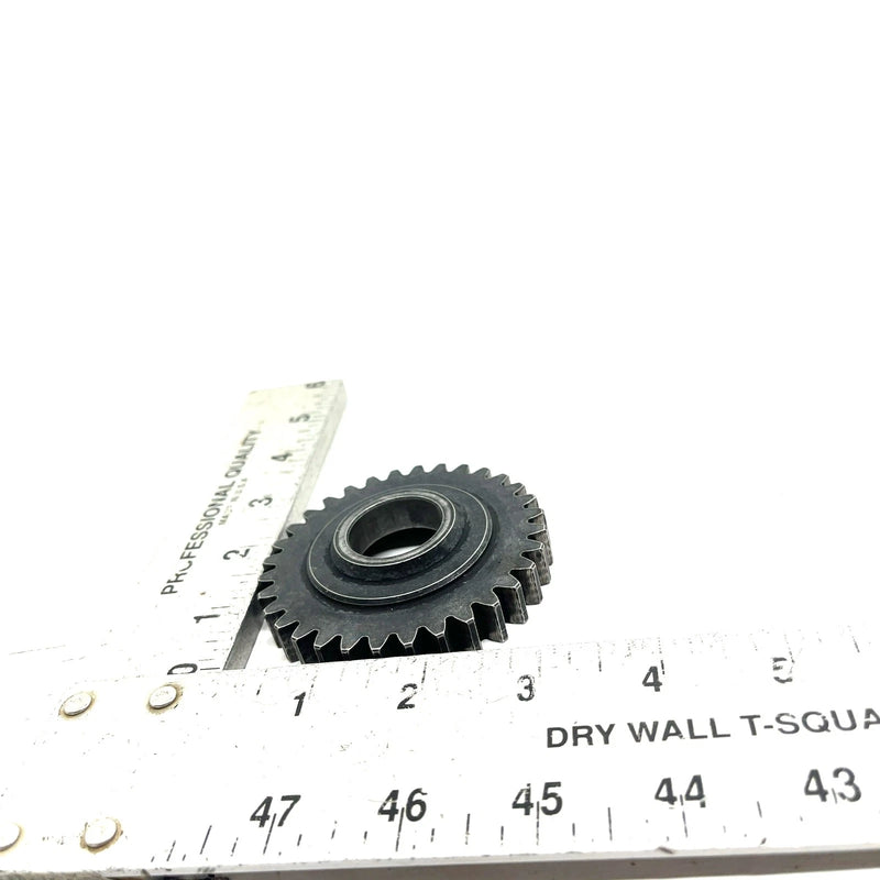 93-99 Kawasaki Bayou 400 KLF400B 4x4 OEM 32T Output Gear 13260-1216 AK32