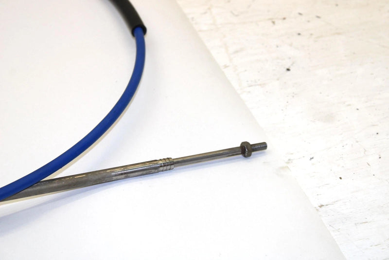 2002 Polaris Virage I Oem Steering Cable 7080723 JP4