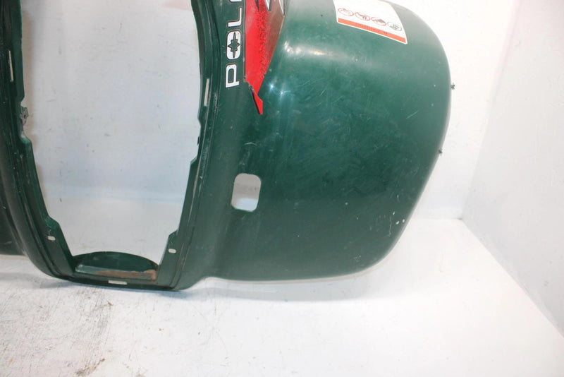 98 Polaris Xplorer 300 Oem Front Fender 2631990-195 2631928-195 AP69