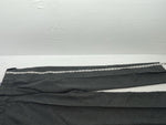 New Vintage Gray Circle S Polyester Pants #CP4776 ZZ-38
