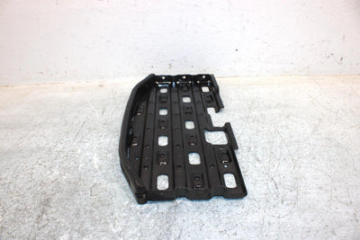 1993 Polaris 250 Oem Front Right Footrest 1040275 AP182