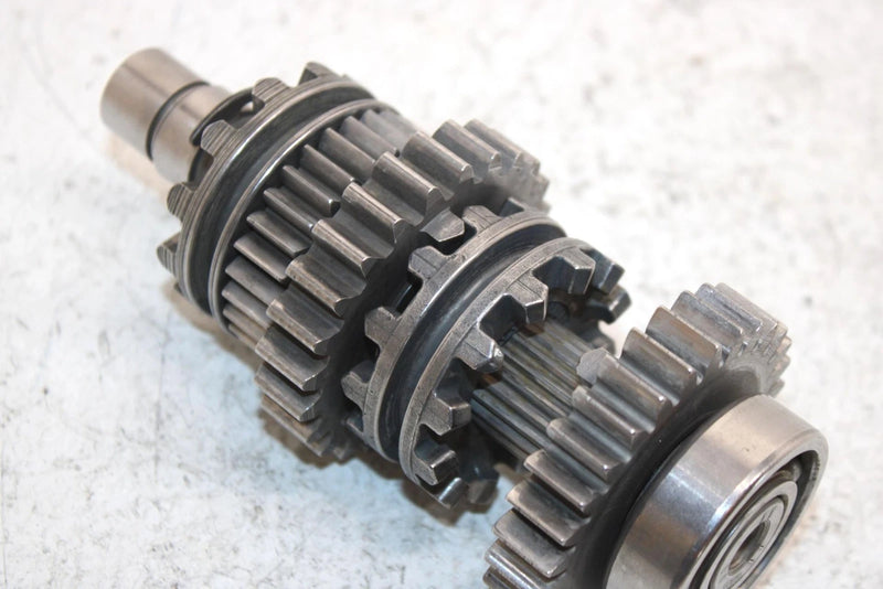 2001 Polaris Xplorer Oem Reverse Shaft Set 3233733 AP90