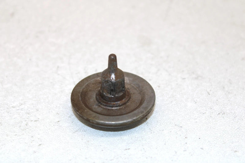 Polaris Oem Exhaust Power Valve Cap 5631152 5631687 Q964
