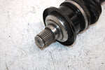2008 Arctic Cat Atv 366 Auto Trans 4x4 Fis Oem Front Drive Axle 3313-447 AA26