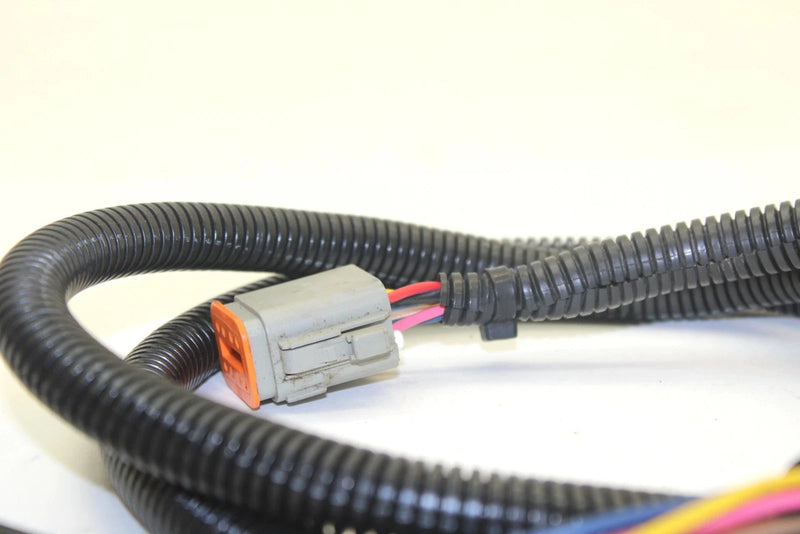 1994 Polaris Sl 750 Oem Gauge Wiring Harness 2460480 JP11