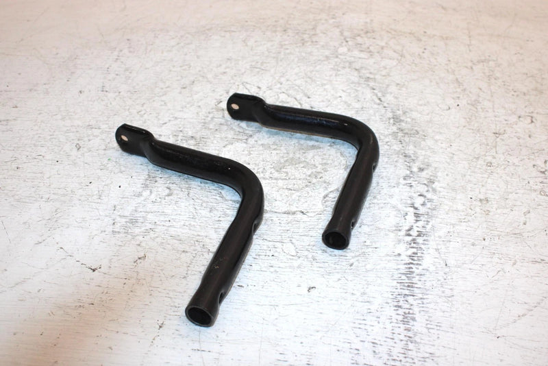 1996 Arctic Cat Zrt 600 Oem Front Bumper Support Pair 0716-219 SA6