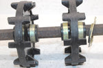 2002 Arctic Cat Z 570 Oem Track Drive Cog 0728-042 SA20