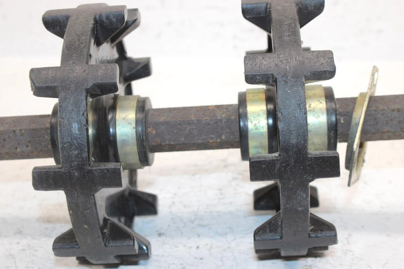 2002 Arctic Cat Z 570 Oem Track Drive Cog 0728-042 SA20