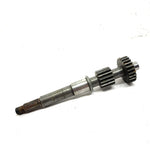 14-15 Arctic Cat Prowler HDX 500 OEM Transmission Driveshaft 0822-128 XA2