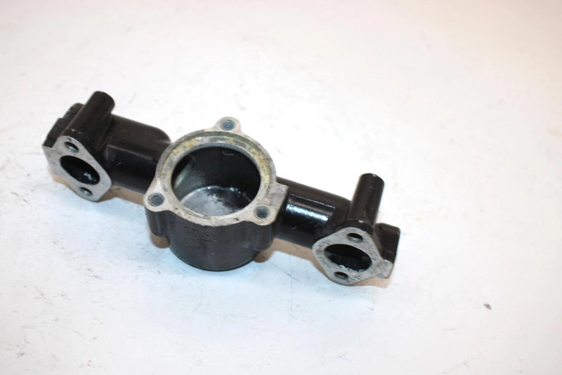 97 Arctic Cat Zr 440 Oem Thermostat Manifold 3004-965 Q5139