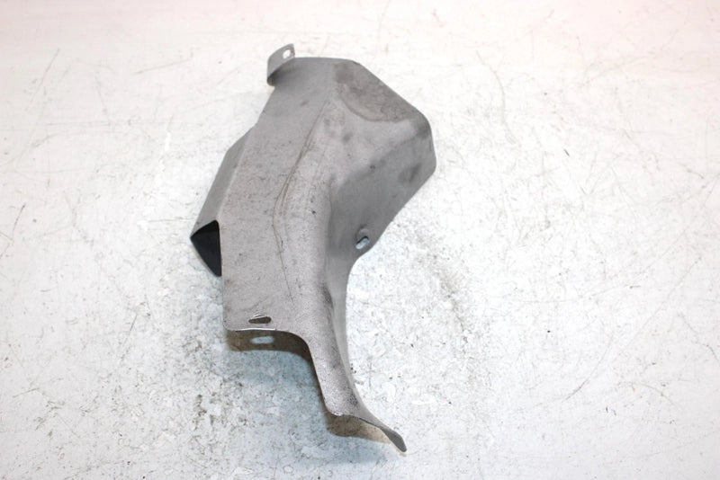 2005 Arctic Cat Atv 650 Oem Front Muffler Heat Shield 0412-240 AA27