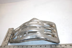 94 Polaris 300 2x4 Oem Front Bumper Skid Plate 5220981 APS