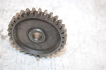 2019 Can-am Outlander 570 Oem Starter Idler Gear 420634605 AB9