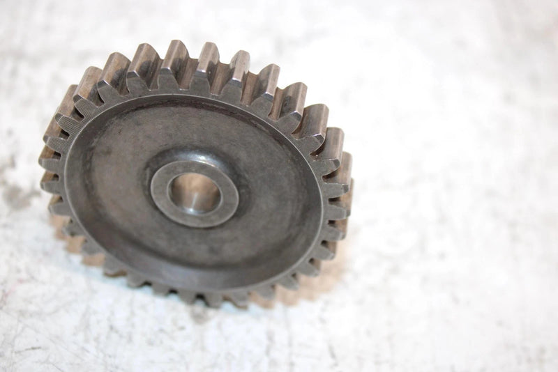 2019 Can-am Outlander 570 Oem Starter Idler Gear 420634605 AB9