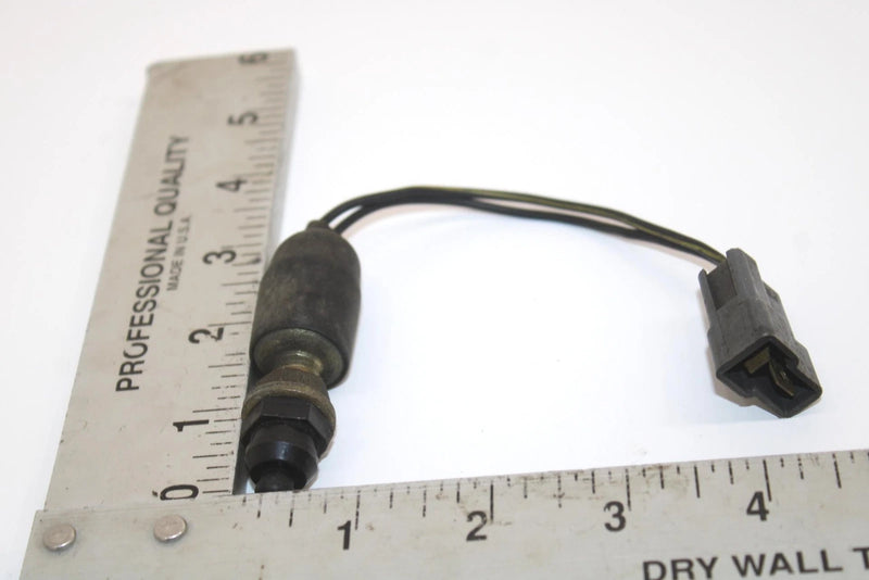 Ski-doo Oem Teather Brake Switch 515175653 Q4453