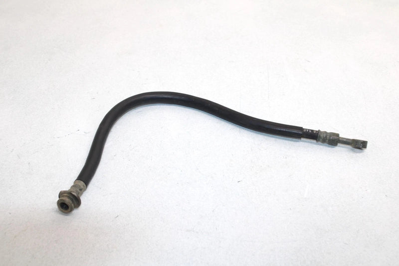 04 Yamaha  Bruin 350 Auto 2wd Oem Upper Brake Hose 5ND-F5872-00-00 AY36