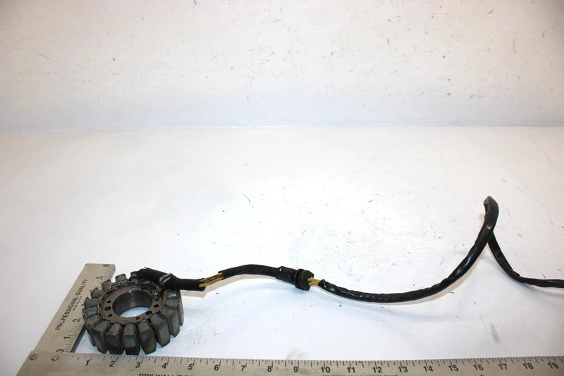 16 Can-am Outlander L Max 450 Efi Dps Oem Stator 420685921 AB5