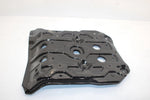86 Honda Fourtrax 350 Trx350 4x4 Oem Skid Plate 50350-HA7-670 50350-HA7-650 AH31