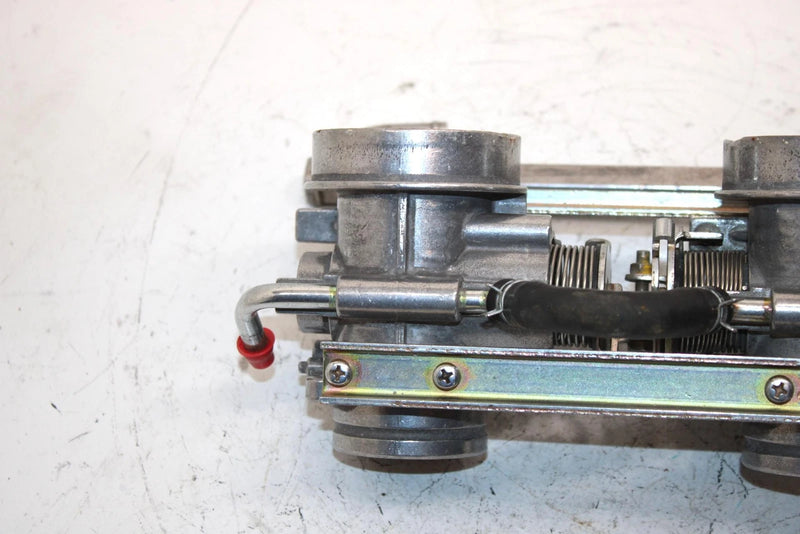 02 Arctic Cat Zr 600 Efi Oem Throttle Body 3005-903 SA191
