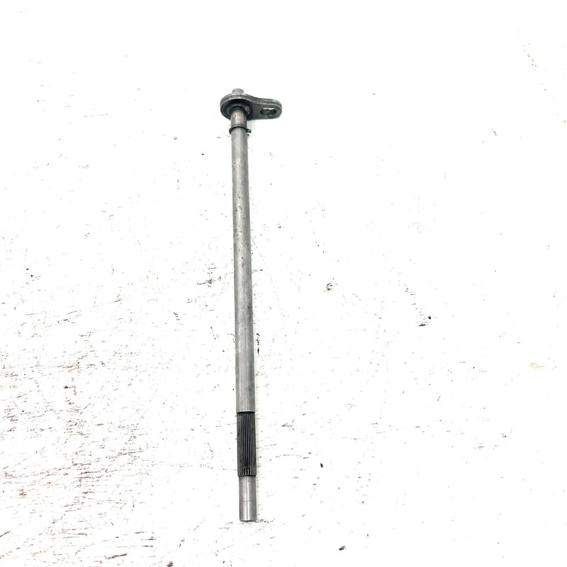 97-03 Honda Foreman 400 TRX400FW 4x4 OEM Sub Gear Shift Shaft 24680-HN0-670 AH92