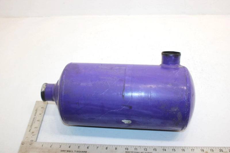 1995 Sea-doo Gti Muffler Oem Exhaust Muffler 274000081 JS53