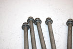 2006 Polaris Ranger Xp 700 Oem Cylinder Bolt Set Of 6 7518274 7519219 XP3