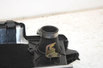 2010 Polaris Turbo Oem Intake Plenum W/ Plate 5435592 SP161