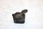 1993 Kawasaki Bayou 300 Oem Throttle Lever 39074-1055 39074-0012 AK24