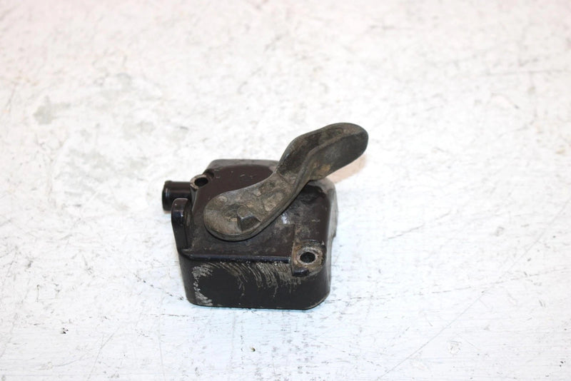 1993 Kawasaki Bayou 300 Oem Throttle Lever 39074-1055 39074-0012 AK24