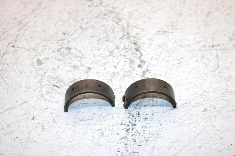 2002 Polaris Sportsman 700 Oem Crank Bearing Seal Set 5412048 AP184
