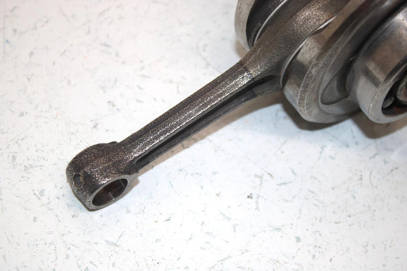 86 Honda Fourtrax  Trx125 A Oem Crankshaft 13000-968-010 AH16