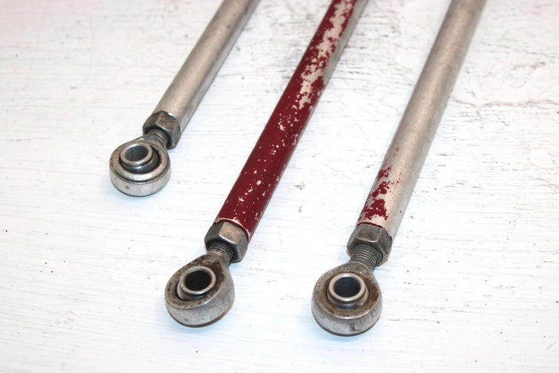 1991 Polaris Sport Oem Tie Rod Set 5332712 SP26