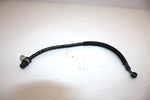 03 Bombardier Rally 200 Oem Front Upper Brake Line 705600231 AB2