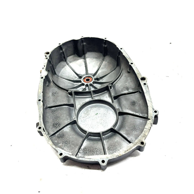 14-15 Arctic Cat Prowler HDX 500 OEM Outer Clutch Cover 0806-027 XA2.1