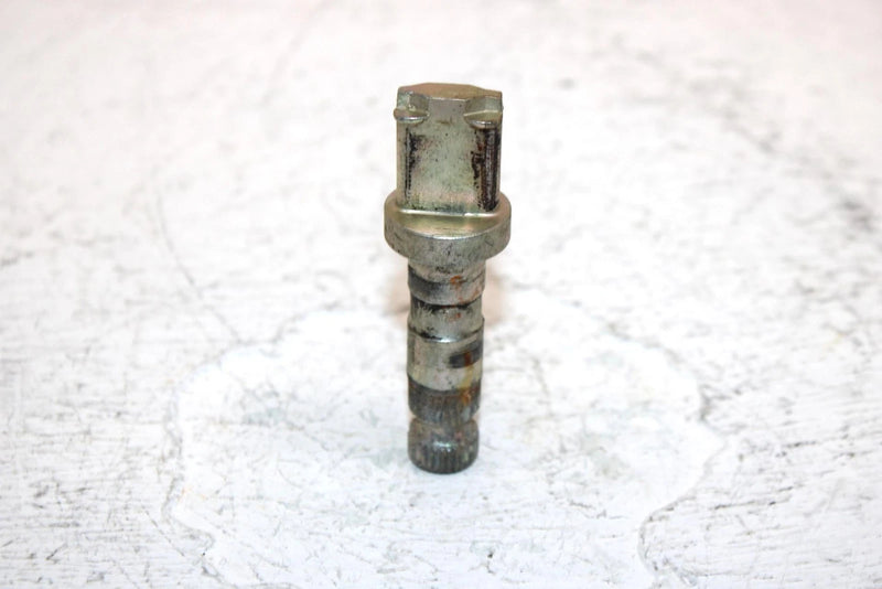 1985 Honda Atc 110 Oem Rear Brake Cam 43141-968-680 AH68