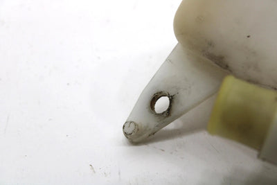 2007 Yamaha Attak Gt Oem Coolant Tank 8FP-1249B-01-00 SY135