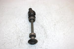 1997 Suzuki King Quad 300 4x4 Oem Center Rear Drive Shaft 24961-19B01 AS11
