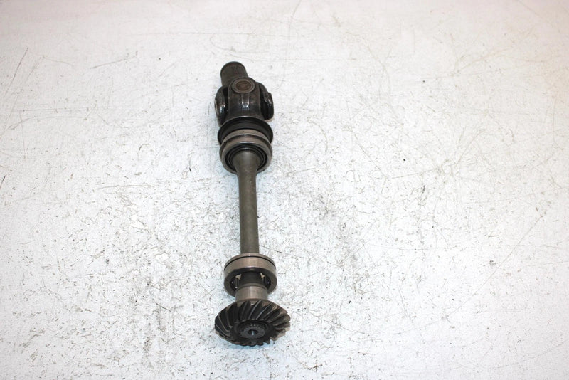 1997 Suzuki King Quad 300 4x4 Oem Center Rear Drive Shaft 24961-19B01 AS11