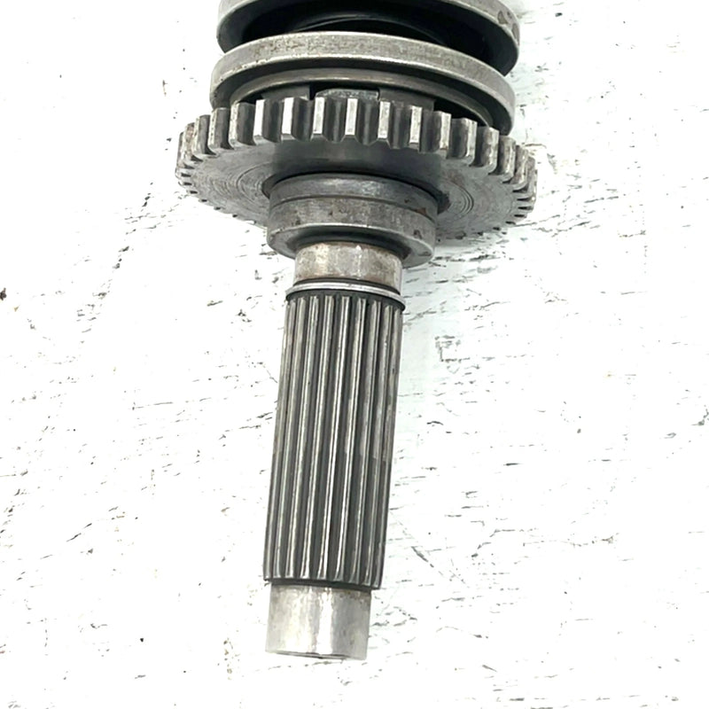 2009 Polaris Ranger HD 700 4x4 EFI OEM Reverse Shaft 3233892 XP12