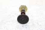 1996 Ski-doo Formula Iii 600 Oem Water Pump Shaft Assembly 420837327 SS18