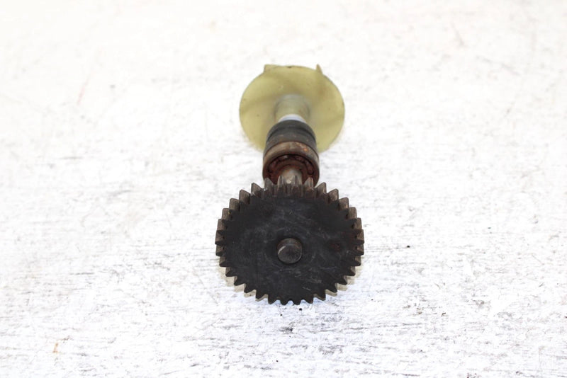 1996 Ski-doo Formula Iii 600 Oem Water Pump Shaft Assembly 420837327 SS18