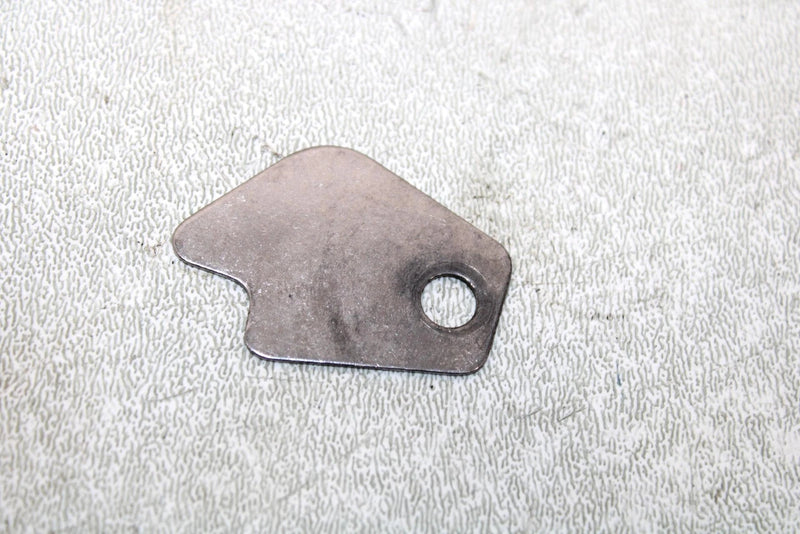 2003 Suzuki Lt-f400f Oem Oil Guide Plate 11323-38F00 AS23