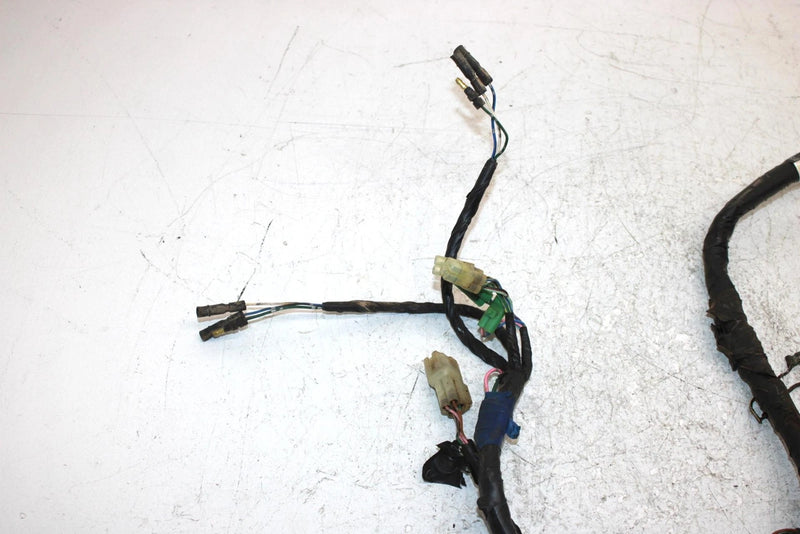 1997 Honda Trx400 Fw Oem Main Wire Harness 32100-HM7-892 AH42