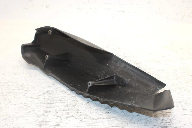 2002 Ski-doo Mxz 700 Oem Right Rear Bumper Cover 861777700 SS20