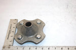 86 Honda Trx200 Sx A  Oem Rear Wheel Hub 42410-HB3-000 42410-HF1-A00 AH27